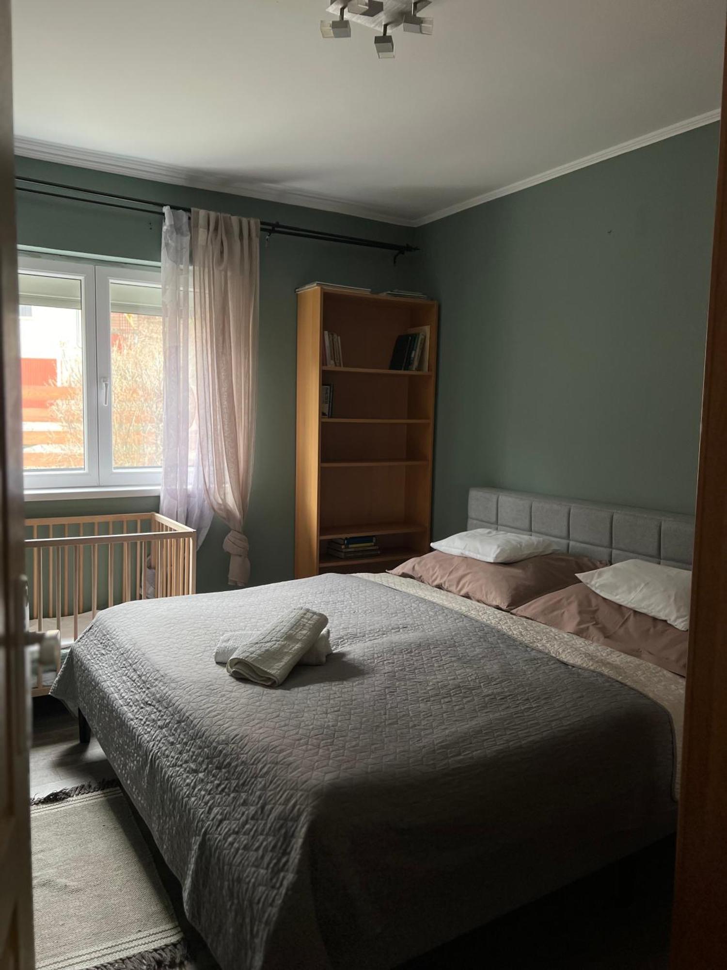 Indawood Villa Mátraszentimre Dış mekan fotoğraf