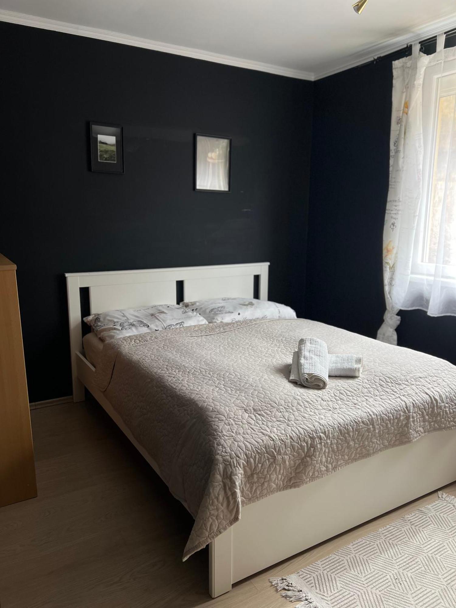 Indawood Villa Mátraszentimre Dış mekan fotoğraf