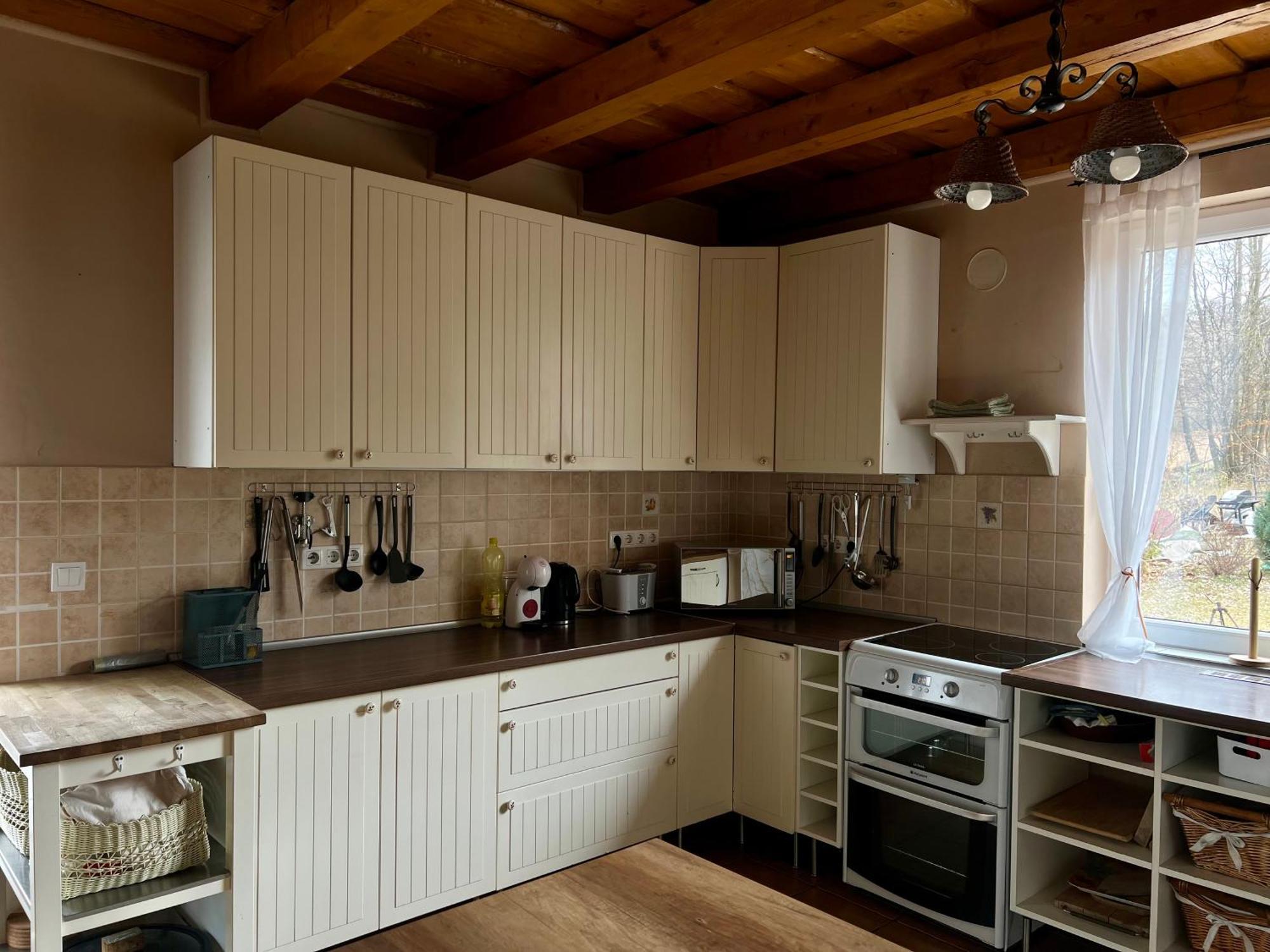 Indawood Villa Mátraszentimre Dış mekan fotoğraf